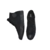 Chuck Taylor All Star Hi «Triple Black»