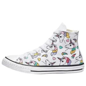 Chuck Taylor All Star Hi «Unicorn»