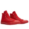 Chuck Taylor All Star Hi «University Red Green»