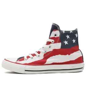 Chuck Taylor All Star Hi «USA»