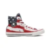 Chuck Taylor All Star Hi «USA»