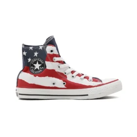 Chuck Taylor All Star Hi «USA»