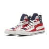 Chuck Taylor All Star Hi «USA»
