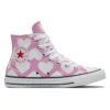 Chuck Taylor All Star Hi «Valentine»