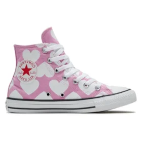 Chuck Taylor All Star Hi «Valentine»