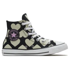 Chuck Taylor All Star Hi «Valentine»
