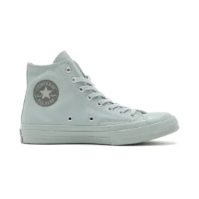 Chuck Taylor All Star Hi «White»