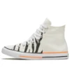 Chuck Taylor All Star Hi «White Black»