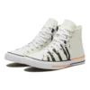 Chuck Taylor All Star Hi «White Black»