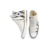 Chuck Taylor All Star Hi «White Black»
