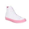 Chuck Taylor All Star Hi «White Cherry Blossom»