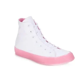Chuck Taylor All Star Hi «White Cherry Blossom»
