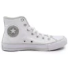 Chuck Taylor All Star Hi «White Grey»