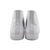 Chuck Taylor All Star Hi «White Grey»