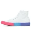 Chuck Taylor All Star Hi «White Multi»