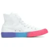 Chuck Taylor All Star Hi «White Multi»