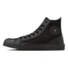 Chuck Taylor All Star HI x G-Shock «Core Black»