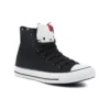 Chuck Taylor All Star Hi x Hello Kitty «Negro»