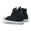 Chuck Taylor All Star Hi x Hello Kitty «Negro»