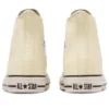 Chuck Taylor All Star HI «Yellow White»
