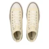 Chuck Taylor All Star HI «Yellow White»