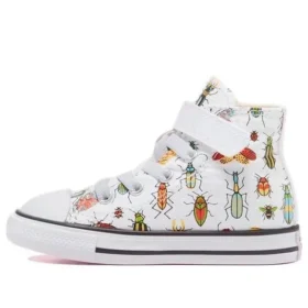 Chuck Taylor All Star High «A Bug’s World»