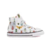Chuck Taylor All Star High «A Bug’s World»