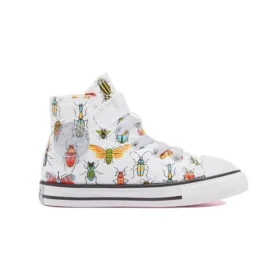 Chuck Taylor All Star High «A Bug’s World»