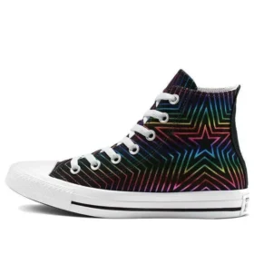 Chuck Taylor All Star High «All of the Stars»