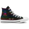 Chuck Taylor All Star High «All of the Stars»