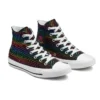 Chuck Taylor All Star High «All of the Stars»