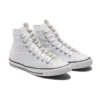 Chuck Taylor All Star High «Alt Exploration – Blanco»