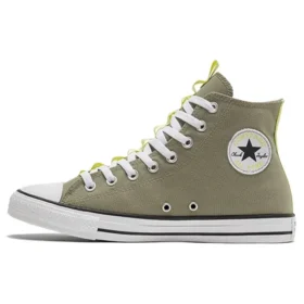 Chuck Taylor All Star High «Alt Exploration – Light Field Surplus»