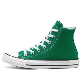 Chuck Taylor All Star High «Amazon Green»