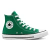 Chuck Taylor All Star High «Amazon Green»