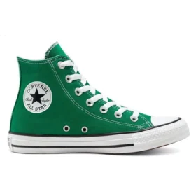 Chuck Taylor All Star High «Amazon Green»