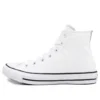 Chuck Taylor All Star High «Anodized Metals – White»