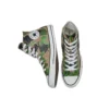 Chuck Taylor All Star High «Archival Camo»