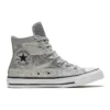Chuck Taylor All Star High «Ash Stone Glitter»