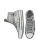 Chuck Taylor All Star High «Ash Stone Glitter»
