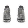 Chuck Taylor All Star High «Ash Stone Glitter»