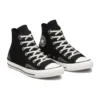 Chuck Taylor All Star High «Autumn Embroidery Black»
