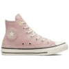 Chuck Taylor All Star High «Autumn Embroidery Stone Mauve»