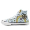 Chuck Taylor All Star High «Azul»