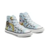 Chuck Taylor All Star High «Azul»