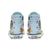 Chuck Taylor All Star High «Azul»