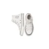Chuck Taylor All Star High «Beige White»
