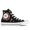 Chuck Taylor All Star High «Berry Buzz»