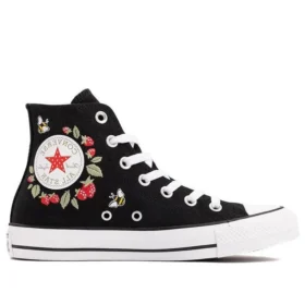 Chuck Taylor All Star High «Berry Buzz»