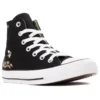 Chuck Taylor All Star High «Berry Buzz»